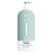 Naïf Pflegendes Shampoo 500ML