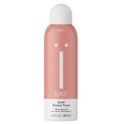 NAÏF Linnen Shower Foam - Duschschaum