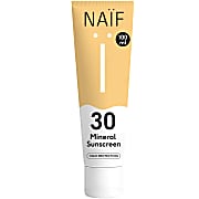 Naïf Sunscreen Body LSF30 - Sonnenschutzcreme