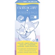 Natracare Nursing Pads - Stilleinlagen