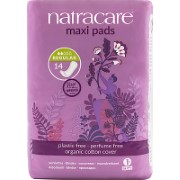 Natracare Normale Maxi-Binden