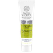 Natura Siberica Natural Toothpaste 7 Northern Herbs - Zahnpasta