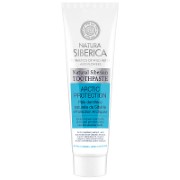 Natura Siberica Natural Siberian Toothpaste - Zahnpasta