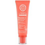 Natura Siberica C-Berrica Antioxidant Eye Cream - Augencreme mit Vitamin C