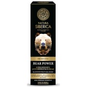 Natura Siberica For Men Only Bear Power Super Intensive Anti-Wrinkle Face Cream