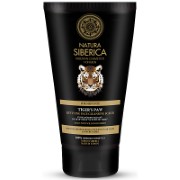 Natura Siberica For Men Only Reviving Tiger’s Paw Face Cleansing Scrub - Peeling