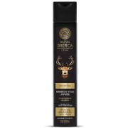 Natura Siberica For Men Only Siberian Stag Power Anti-Dandruff Shampoo - Shampoo