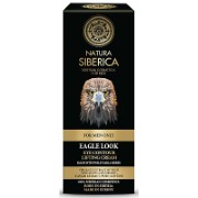 Natura Siberica For Men Only Eagle Look Eye Contour Lifting Cream - Augenpflege