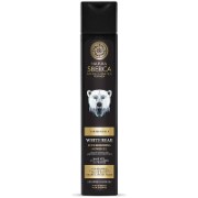 Natura Siberica For Men Only White Bear Super Refreshing Shower Gel - Duschgel