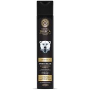 Natura Siberica For Men Only White Bear Super Refreshing Shower Gel - Duschgel