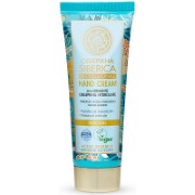 Natura Siberica Professional Hand Cream  - Handcreme mit Bio Oblepikha Hydrolate