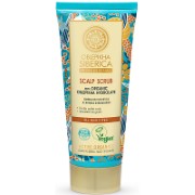 Natura Siberica Professional Scalp Scrub - Kopfhautpeeling