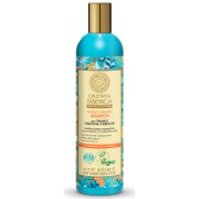 Natura Siberica Professional Intensive Hydration Shampoo - Normales & Trockenes Haar