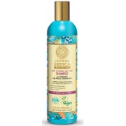 Natura Siberica Professional Deep Cleansing & Care Shampoo - Normales/Fettiges Haar