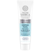 Natura Siberica Natural SiberianToothpaste Siberian Pearl - Zahnpasta