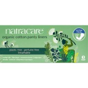 Natracare Extra Dünne Slipeinlagen