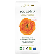 Eco by Naty Slipeinlagen - Large