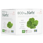 Eco by Naty Babycare Stilleinlagen