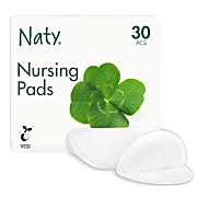 Naty Babycare Stilleinlagen