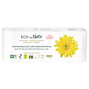 Eco by Naty Damenbinden - Super