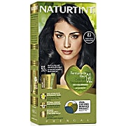 Naturtint Permanent Natürliche Haarfarbe - 2.1 Blue Black - blauschwarz