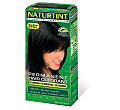Naturtint Permanent Natürliche Haarfarbe - 2N Brown Black - braunschwarz