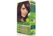 Naturtint Permanent Natürliche Haarfarbe - 3.60 Black Cherry - Schwarzkirsche