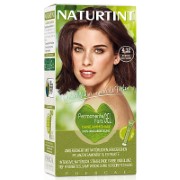 Naturtint Permanent Natürliche Haarfarbe - 4.32 Intense Chestnut - Kastanie