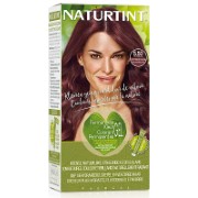 Naturtint Permanent Natürliche Haarfarbe - 5.50 Splendid Mahagoni