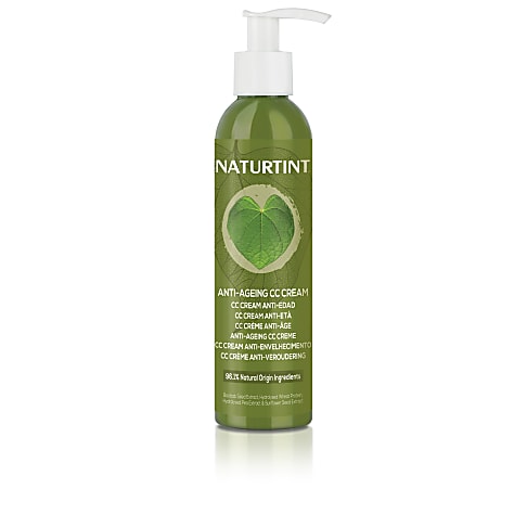 Naturtint Anti-Aging CC Cream - Haarkur
