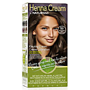 Naturtint Henna Cream 5.0 Helles Kastanienbraun