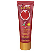 Naturtint Revitalisierende Haarmaske mit Goji