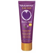 Naturtint Hydratisierende Haarmaske Purple Rice