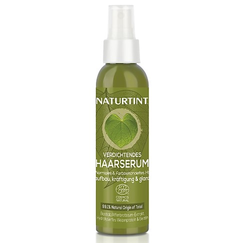 Naturtint Re-Densifying Serum - kräftigendes Haarserum