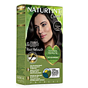 Naturtint Root Retouch Crème Dark Brown 45ml