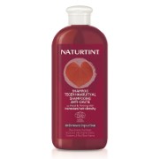 Naturtint Shampoo gegen Haarausfall