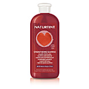 Naturtint Shampoo gegen Haarausfall