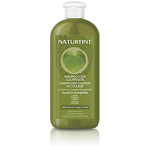 Naturtint Natürliches Shampoo