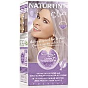 Naturtint Silver Permanentes Haarfärbe Gel