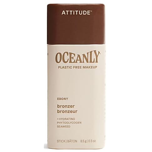 Attitude Oceanly Bronzer - Ebony