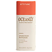 Attitude Oceanly Cheeks Blush - Corail