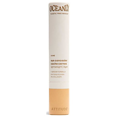 Attitude Oceanly Light Coverage Concealer - Dune