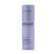 Attitude Oceanly PHYTO-AGE Solid Eye Cream - Feste, plastikfreie Augencreme