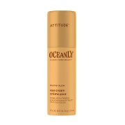 Attitude Oceanly PHYTO-GLOW Solid Eye Cream - Plastikfreie Augencreme