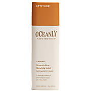 Attitude Oceanly Light Coverage Foundation - Caramel