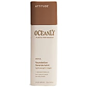 Attitude Oceanly Light Coverage Foundation - Moka