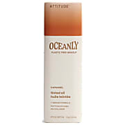 Attitude Oceanly Tinted Gesichtsöl - Caramel