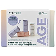 Attitude Oceanly Travel Set Phyto Age - Minis