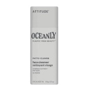 Attitude Oceanly PHYTO-CLEANSE Solid Face Cleanser - Mini