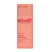 Attitude Oceanly PHYTO-OIL Solid Face Oil - Mini